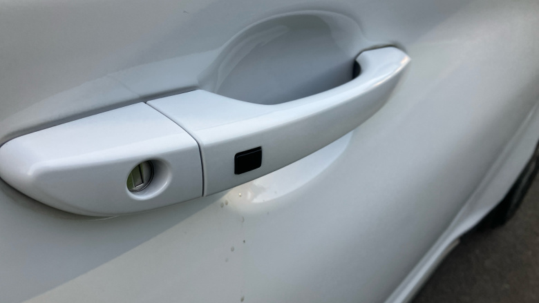 Hyundai Kona 150kW Premium 64kWh 5dr Auto Electric Hatchback